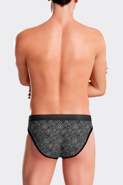 Slip de lyocell N86, I AM Impetus