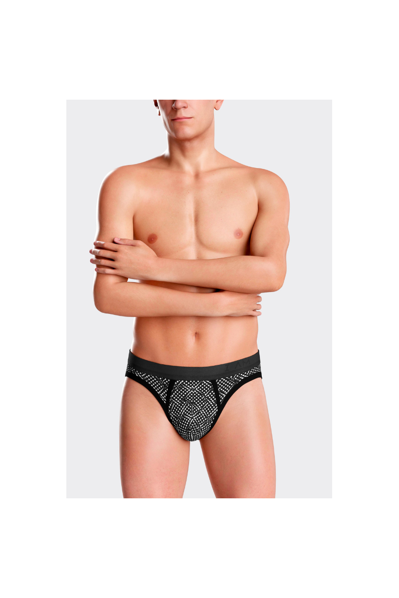 Slip de lyocell N86, I AM Impetus