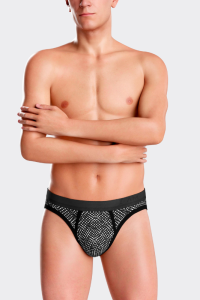 Slip de lyocell N86, I AM Impetus