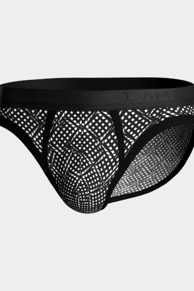 Slip de lyocell N86, I AM Impetus