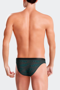 Slip de lyocell N87, I AM Impetus