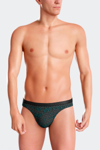 Slip de lyocell N87, I AM Impetus