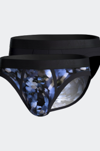 Pack de 2 Slips de lyocell N84, I AM Impetus