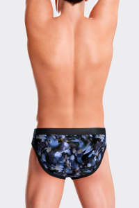 Pack de 2 Slips de lyocell N84, I AM Impetus