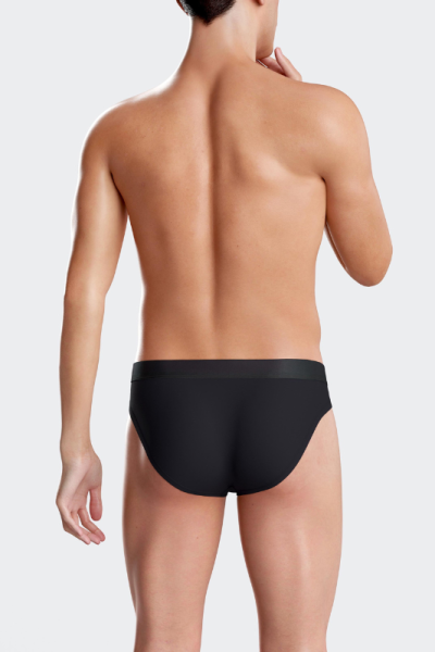 Pack de 2 Slips de lyocell N84, I AM Impetus