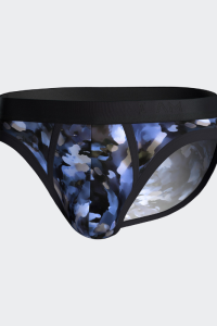 Pack de 2 Slips de lyocell N84, I AM Impetus