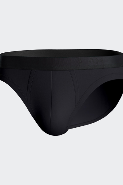 Pack de 2 Slips de lyocell N84, I AM Impetus