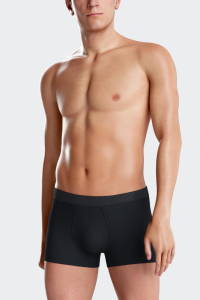 Pack de 2 Bóxers de lyocell N84, I AM Impetus