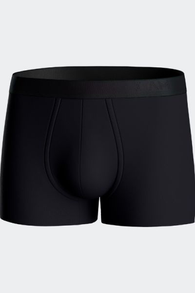 Pack de 2 Bóxers de lyocell N84, I AM Impetus