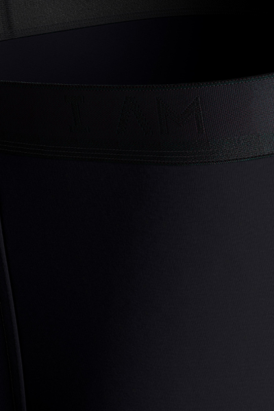 Pack de 2 Bóxers de lyocell N84, I AM Impetus