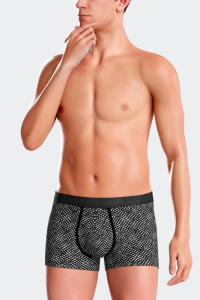 Pack de 2 Bóxers de lyocell N86, I AM Impetus