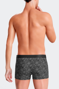 Pack de 2 Bóxers de lyocell N86, I AM Impetus