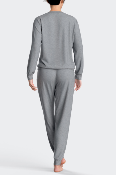 Pijama chándal de mujer M83, Impetus