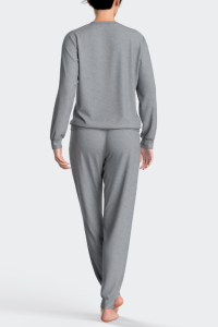 Pijama chándal de mujer M83, Impetus