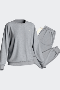 Pijama chándal de mujer M83, Impetus