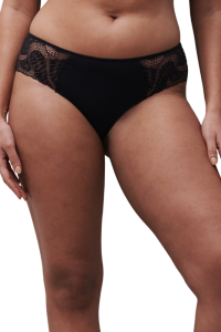 Shorty AMOR, Chantelle Pulp