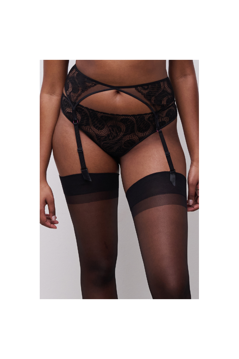 Liguero AMOR, Chantelle Pulp