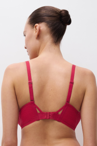 Sujetador sin relleno AMOR, Chantelle Pulp