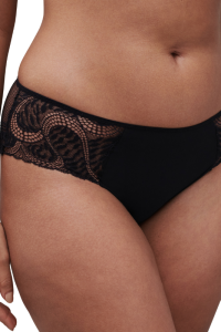 Shorty AMOR, Chantelle Pulp