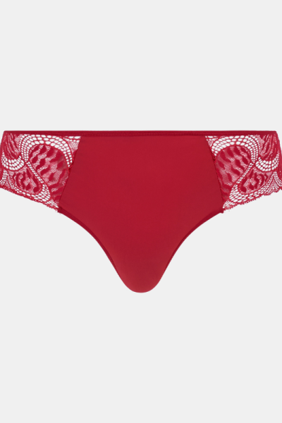 Shorty AMOR, Chantelle Pulp