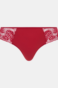 Shorty AMOR, Chantelle Pulp