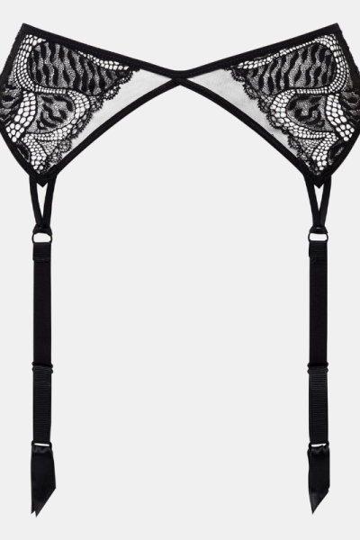 Liguero AMOR, Chantelle Pulp