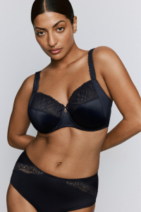 Sujetador reductor de copa entera sin relleno en tallas grandes SALERNO, PrimaDonna