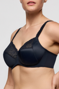 Sujetador reductor de copa entera sin relleno en tallas grandes SALERNO, PrimaDonna