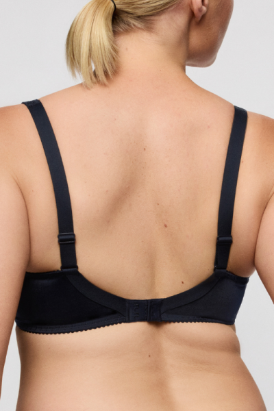 Sujetador reductor de copa entera sin relleno en tallas grandes SALERNO, PrimaDonna