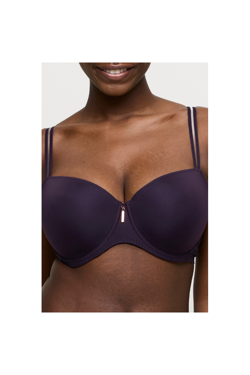 Sujetador con relleno EAST END, PrimaDonna