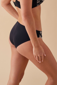 Braga Bikini de encaje BORDADO, Promise Luxury