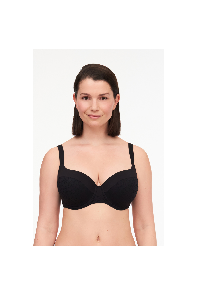 Sujetador con relleno, Chantelle EasyFeel