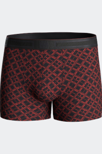 Pack de 2 Bóxers de algodón y modal N80, Impetus