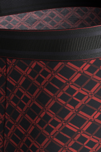 Pack de 2 Bóxers de algodón y modal N80, Impetus