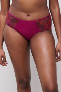 Shorty LILY, Chantelle Pulp