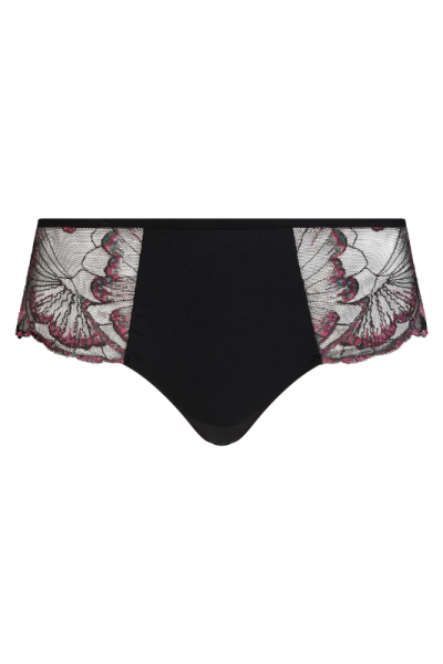 Shorty LILY, Chantelle Pulp