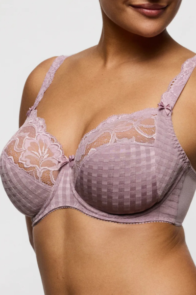Sujetador sin relleno MADISON PrimaDonna tallas grandes