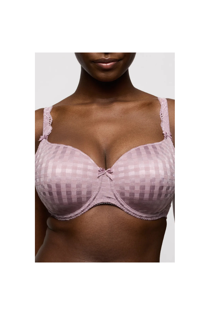 Sujetador reductor con relleno MADISON PrimaDonna