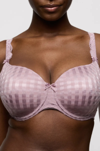 Sujetador reductor con relleno MADISON PrimaDonna