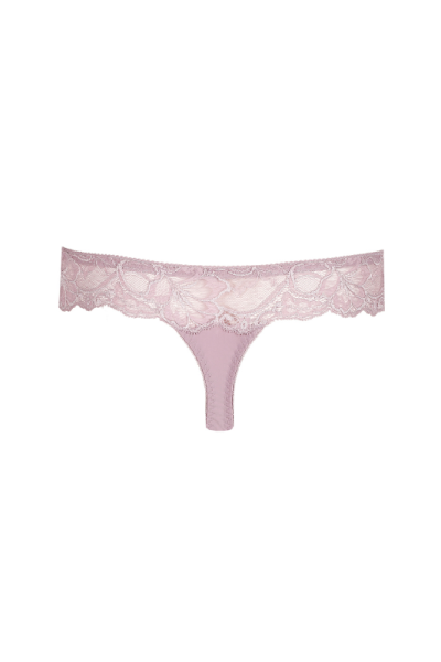 Tanga MADISON, PrimaDonna