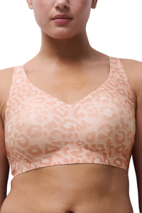 Sujetador sin aros con relleno POWER, Chantelle SoftStretch