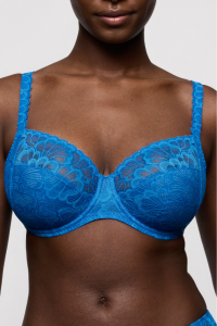 Sujetador Reductor de copa entera con aros en tallas grandes MOCUTO, PrimaDonna Twist