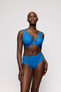 Sujetador Escote Profundo con Medio Relleno MOCUTO, PrimaDonna Twist