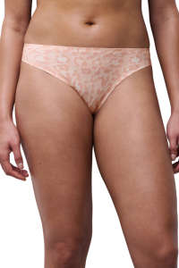 Tanga invisible de segunda piel GUEPARDO, Chantelle SoftStretch