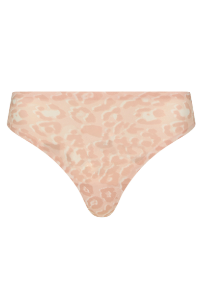 Tanga invisible de segunda piel GUEPARDO, Chantelle SoftStretch