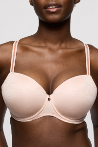 Sujetador Balconet con Foam BRIANA, PrimaDonna Twist