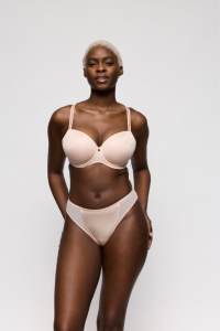 Sujetador Balconet con Foam BRIANA, PrimaDonna Twist