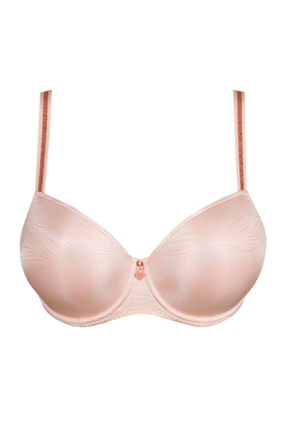 Sujetador Balconet con Foam BRIANA, PrimaDonna Twist