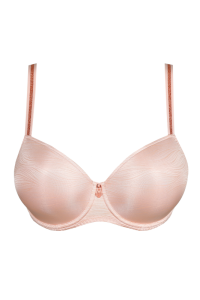 Sujetador Balconet con Foam BRIANA, PrimaDonna Twist