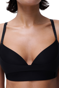 Sujetador sin aros con fino relleno HALO, Chantelle Pulp